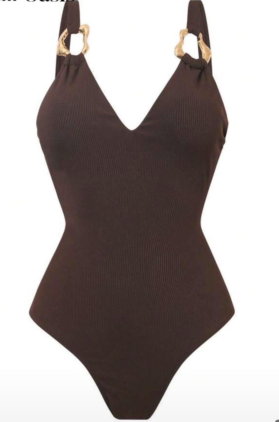 Maillot jamais porté