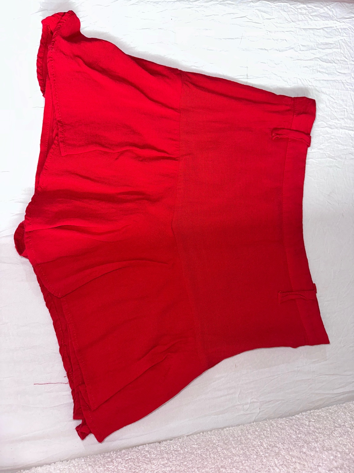 Jupe short
