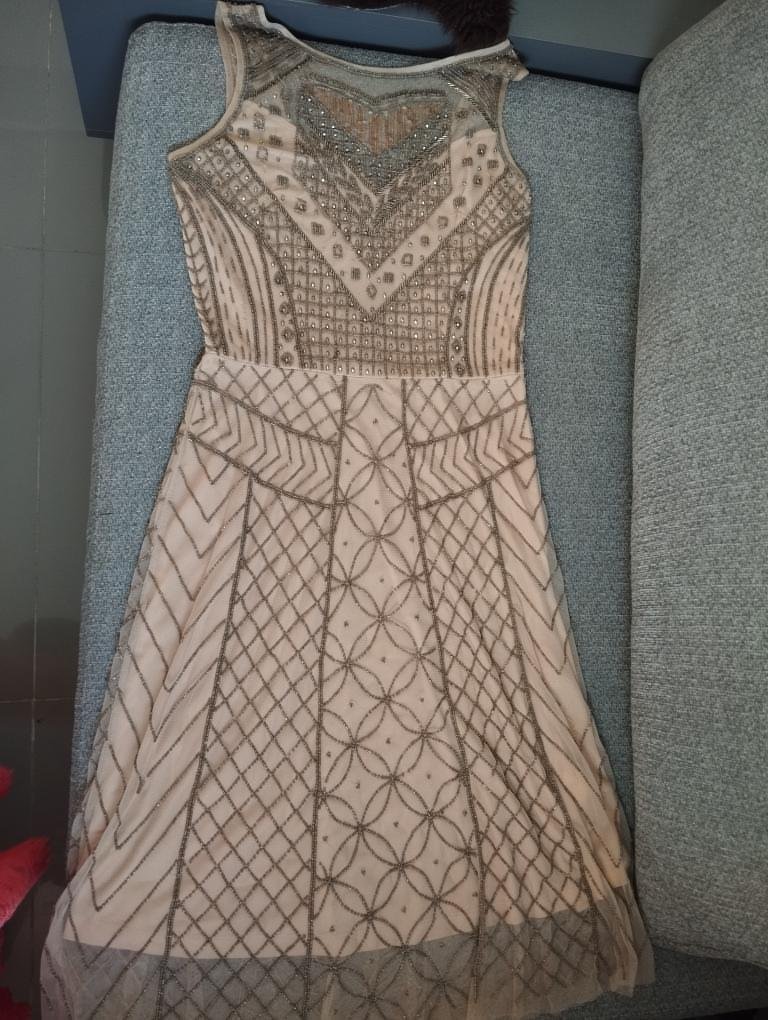 Robe soirée 