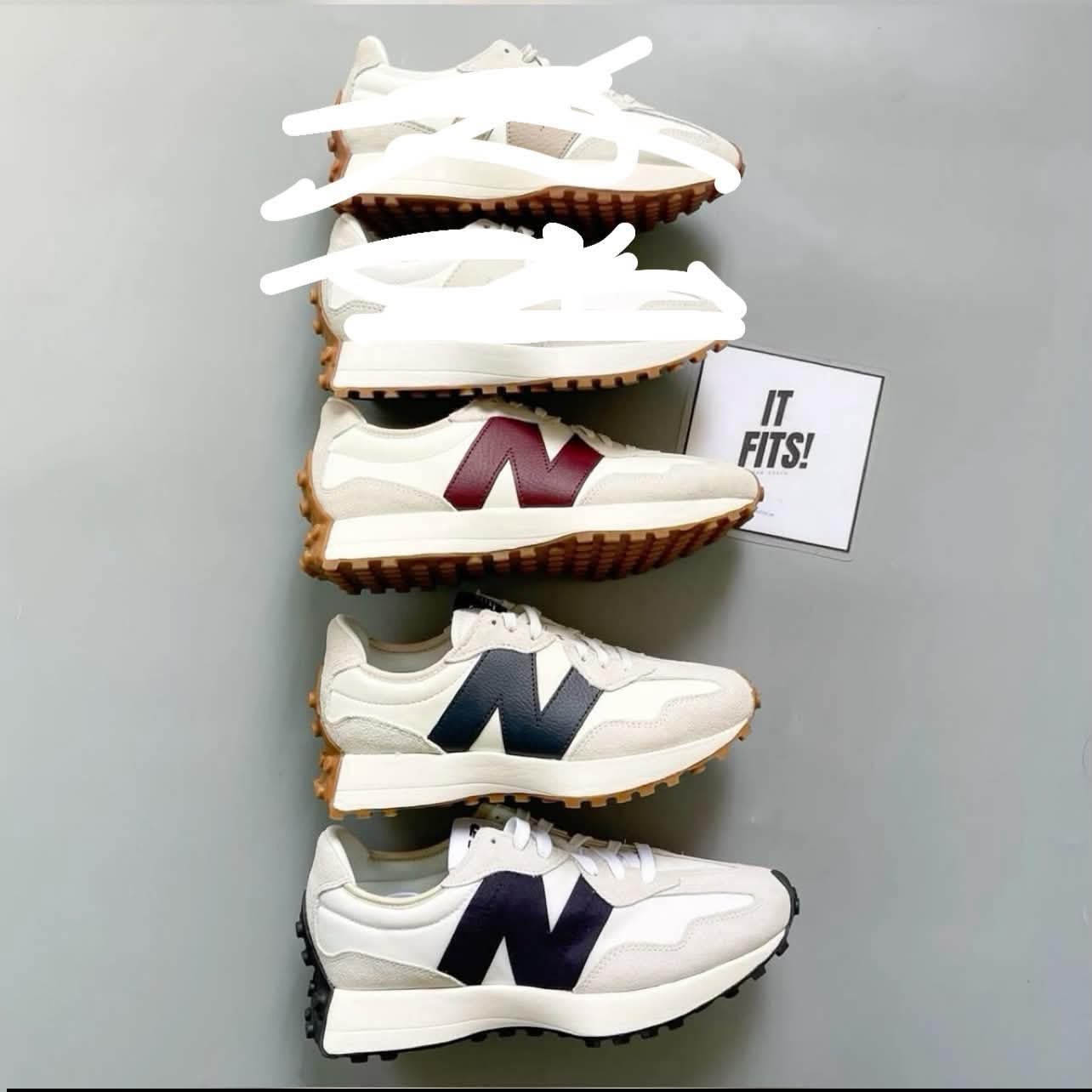 Espadrilles 