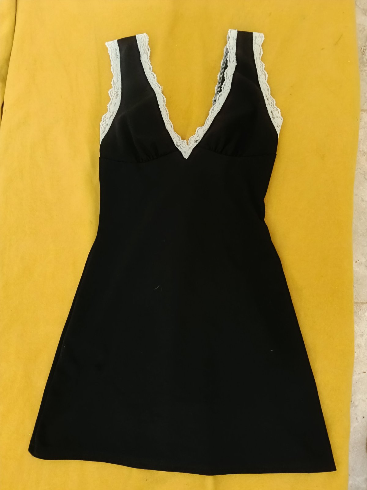 Robe simple