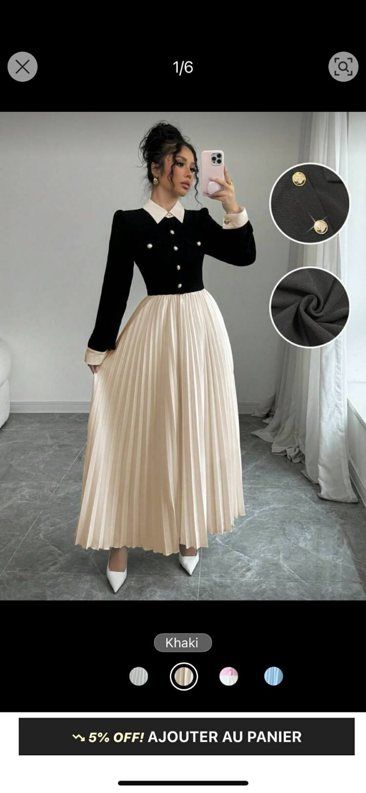 Robe