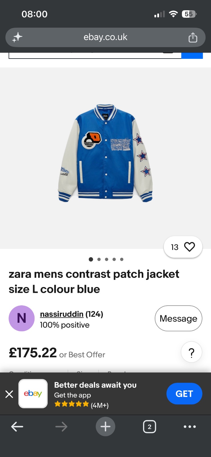 ZARA 