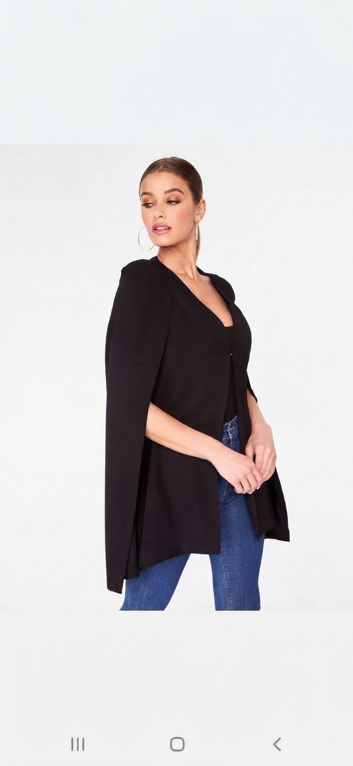 Blazer