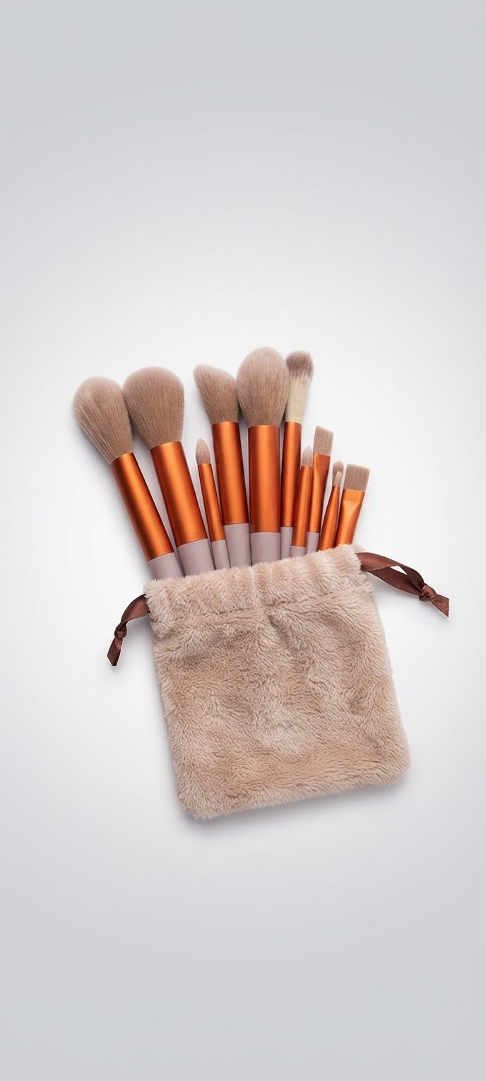 Set de pinceau