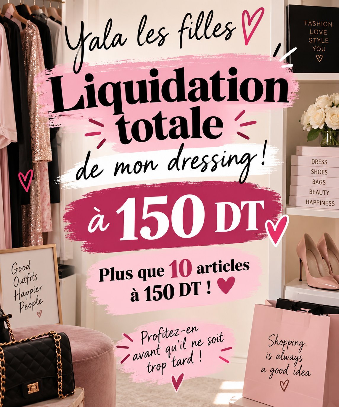 Liquidation 