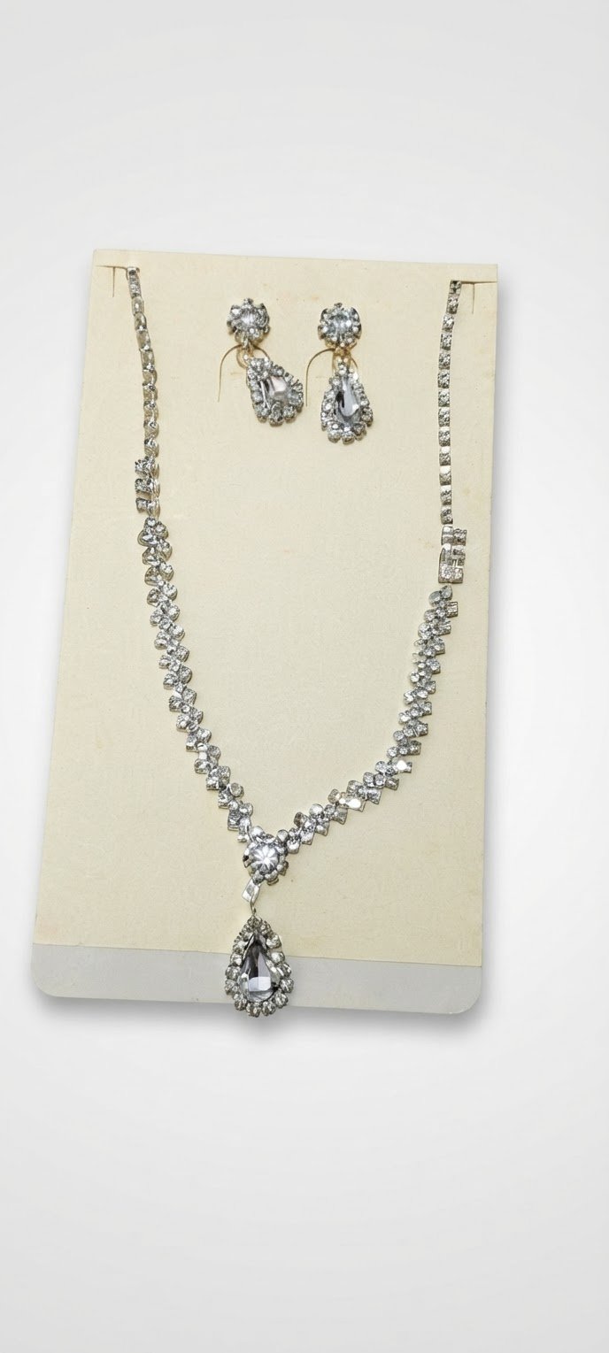 Parure