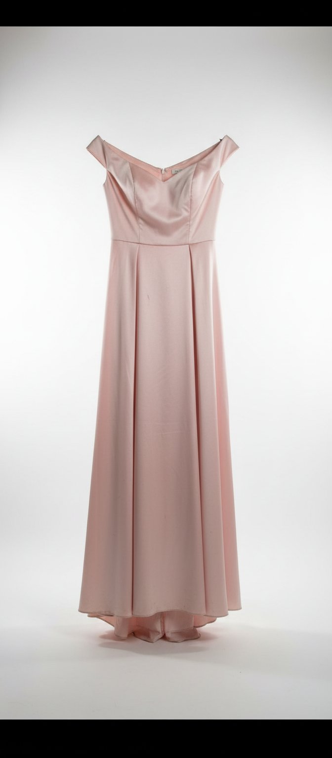 Robe soirée 