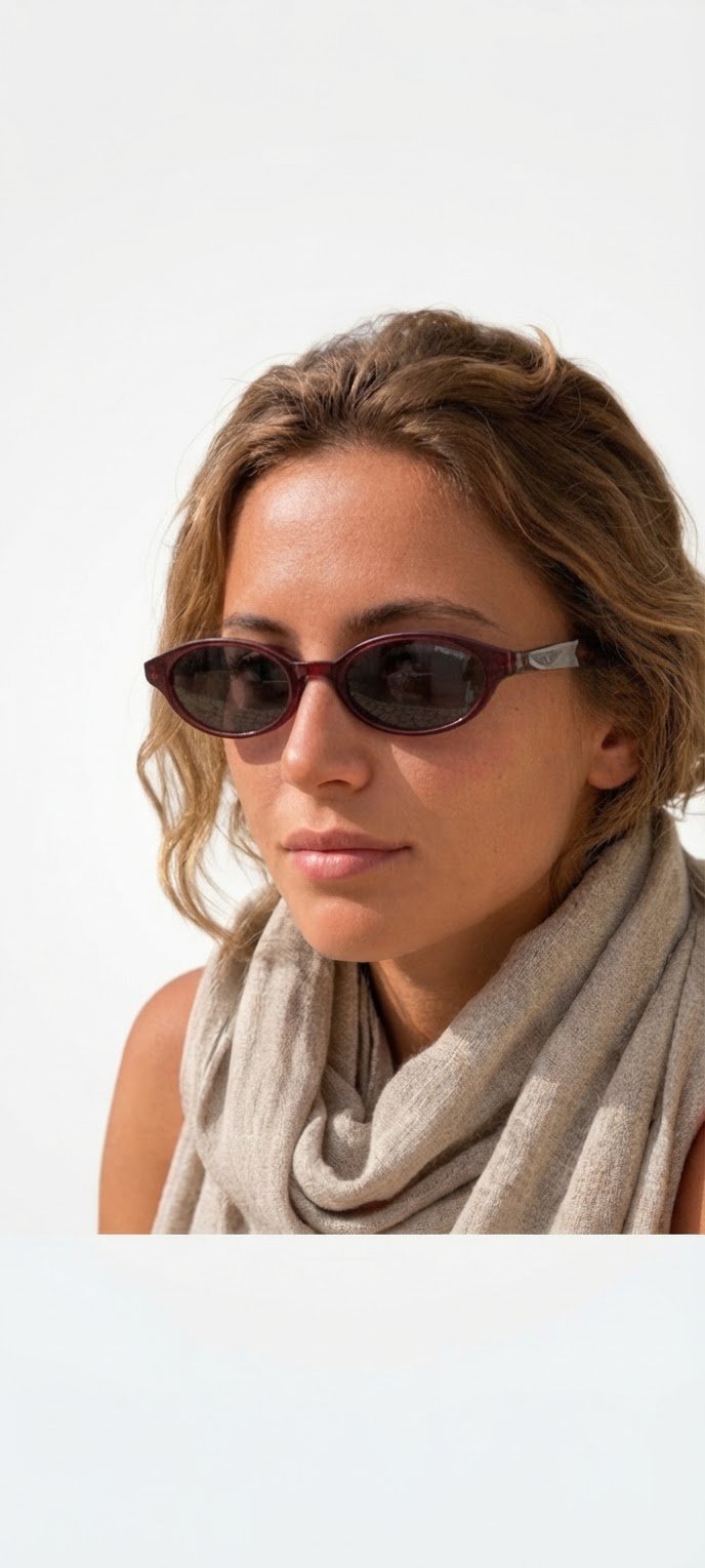 Lunette police