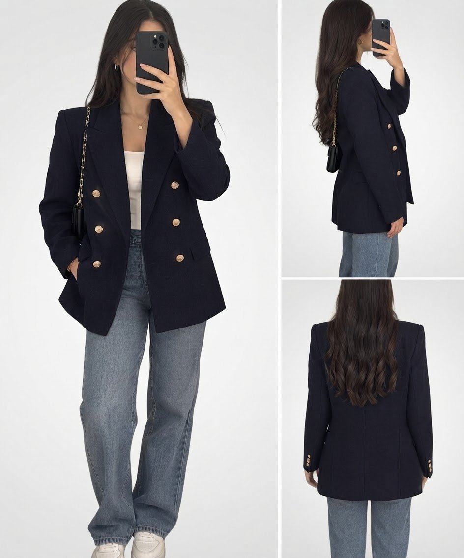 Blazer 