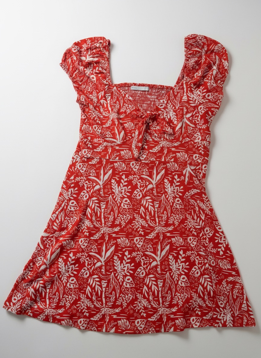Robe lefties pour l'été