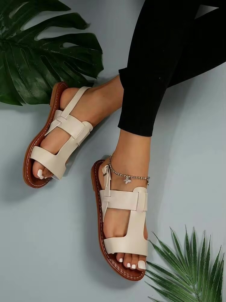 Sandales shein neufs
