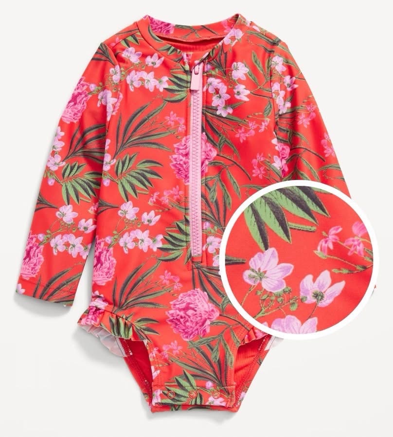 Maillot kids