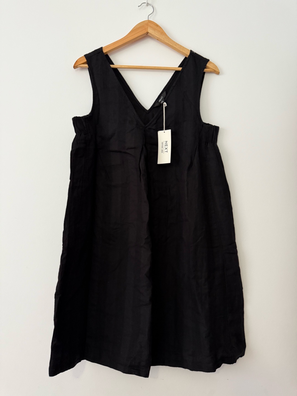 Robe noir