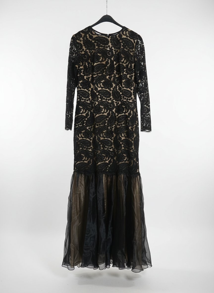 Robe soirées 