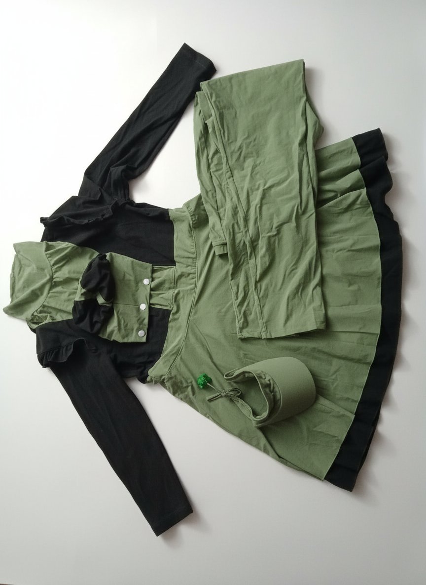 Maillot femmes voilée 