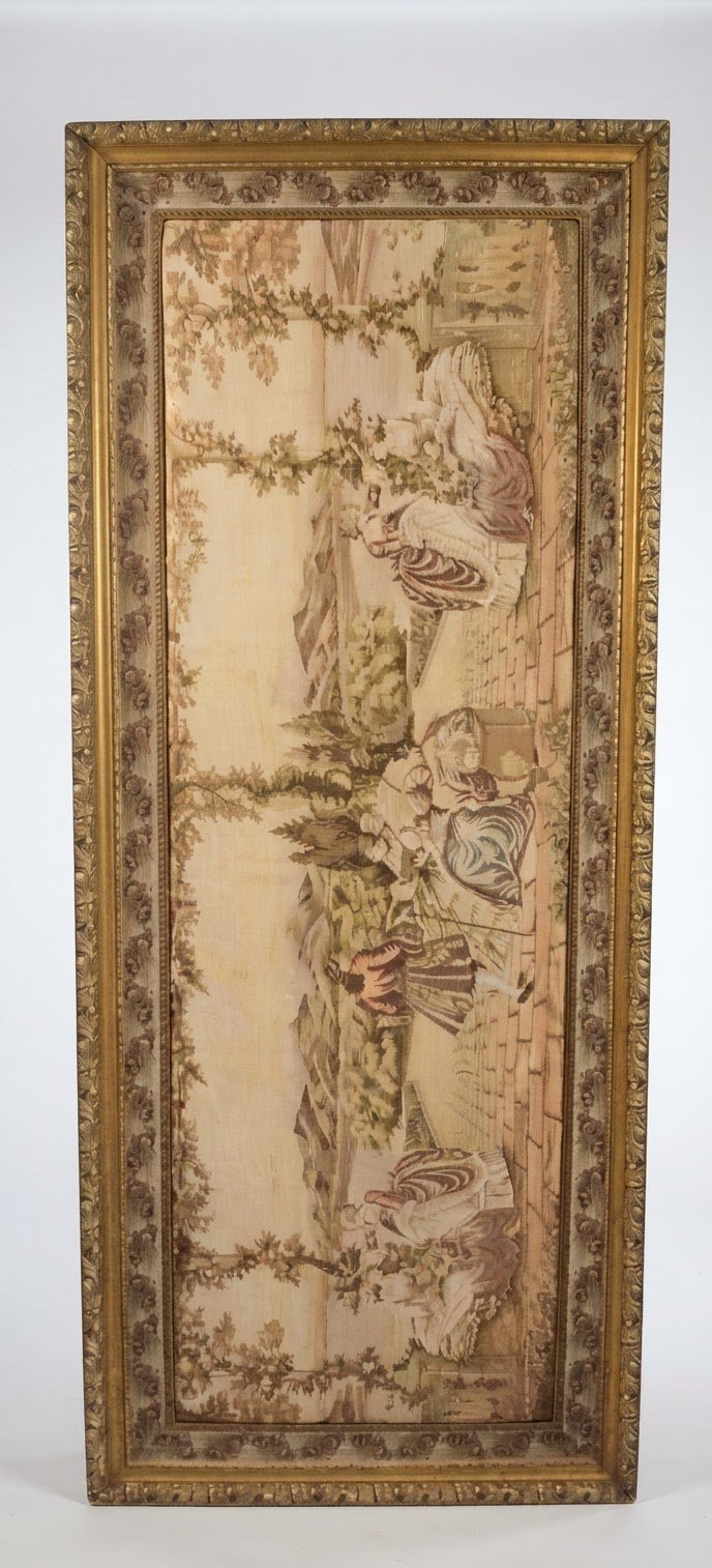 Tableau antique 