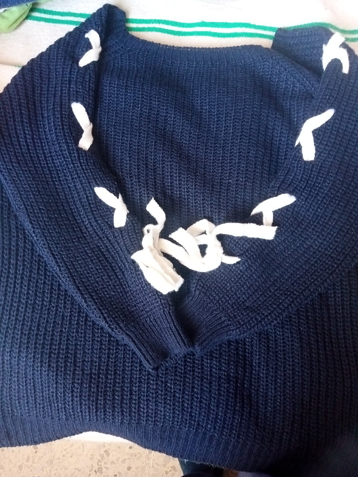 Pull