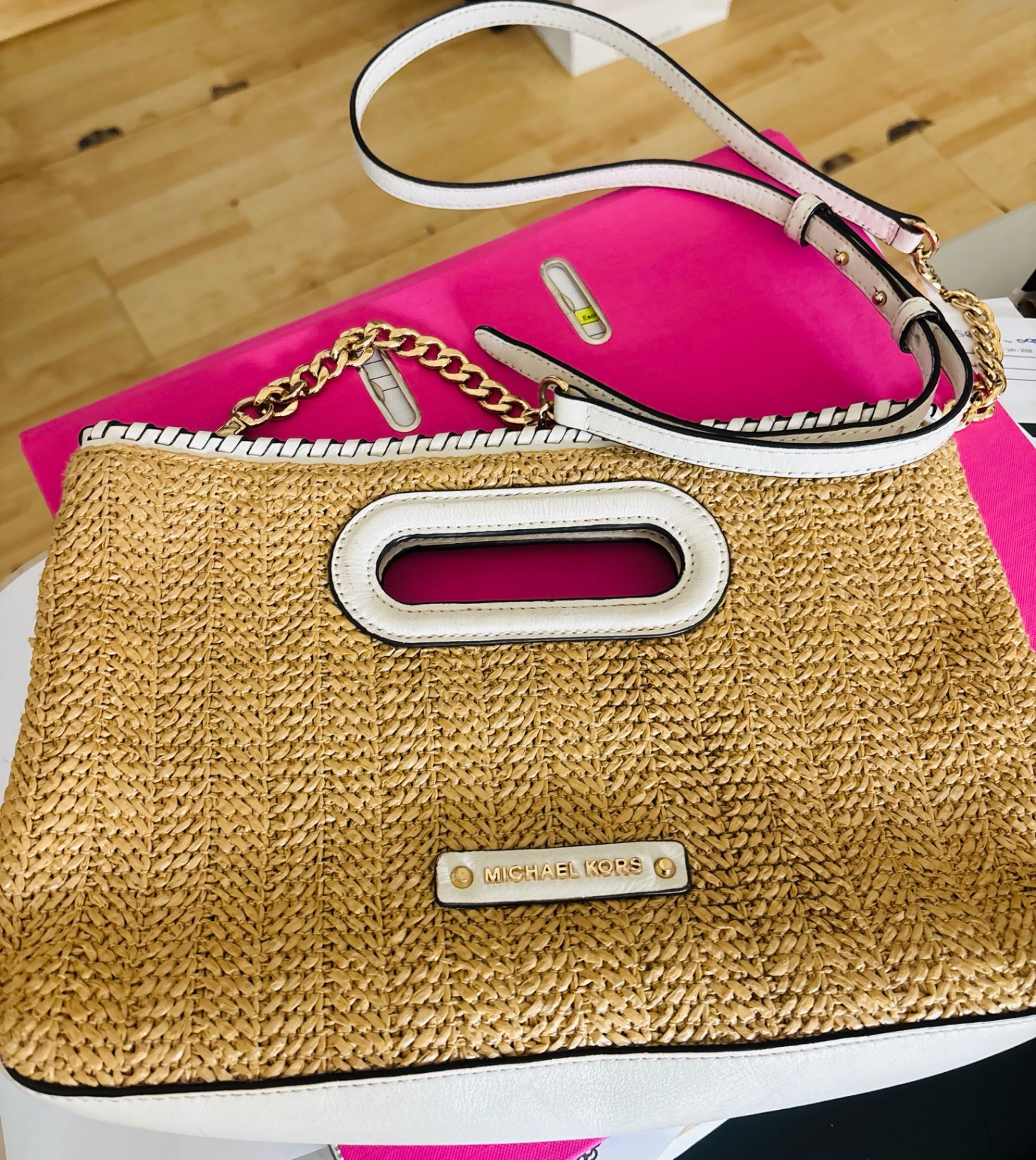 Sac michael kors 
