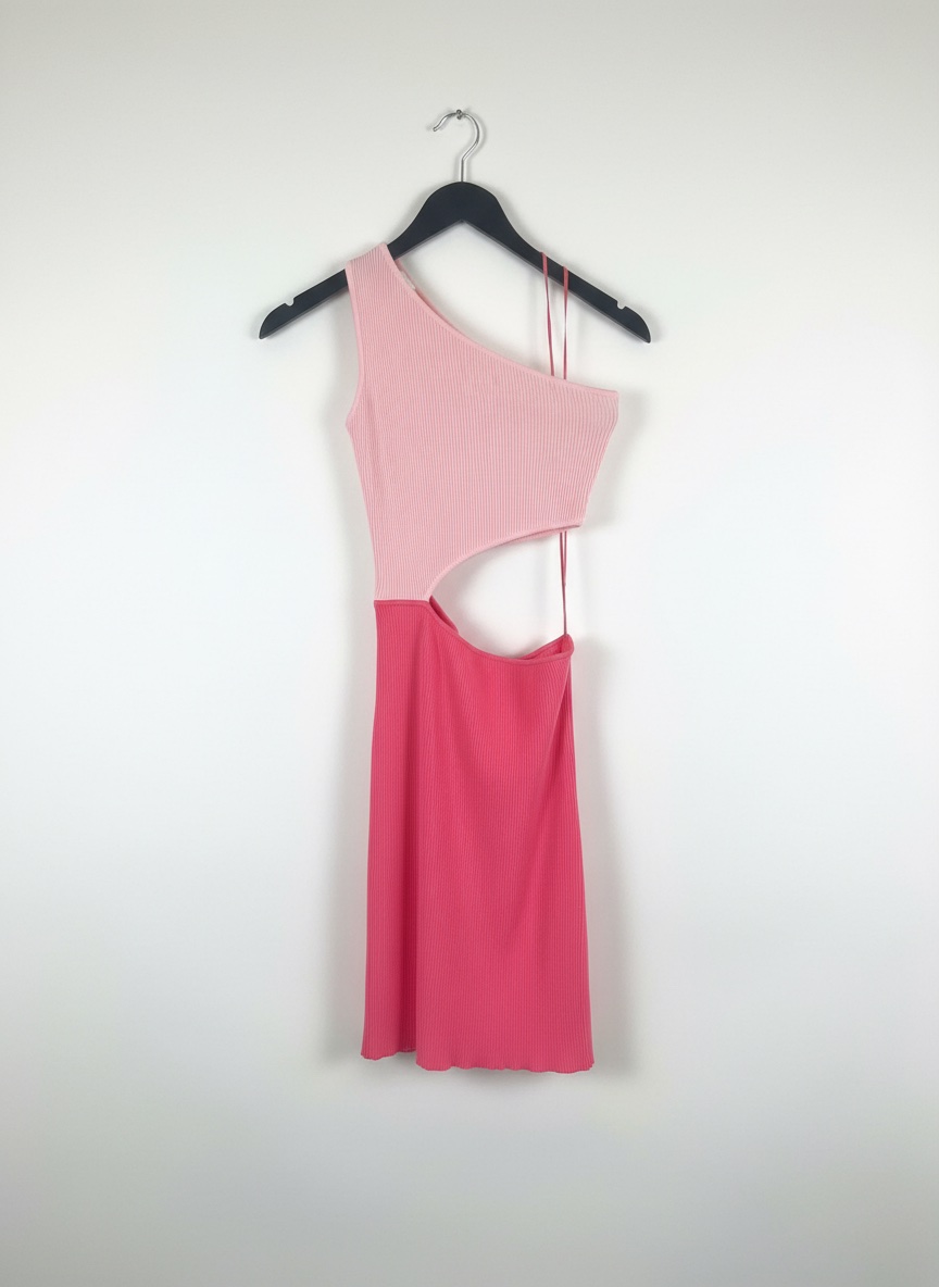 Robe Bershka