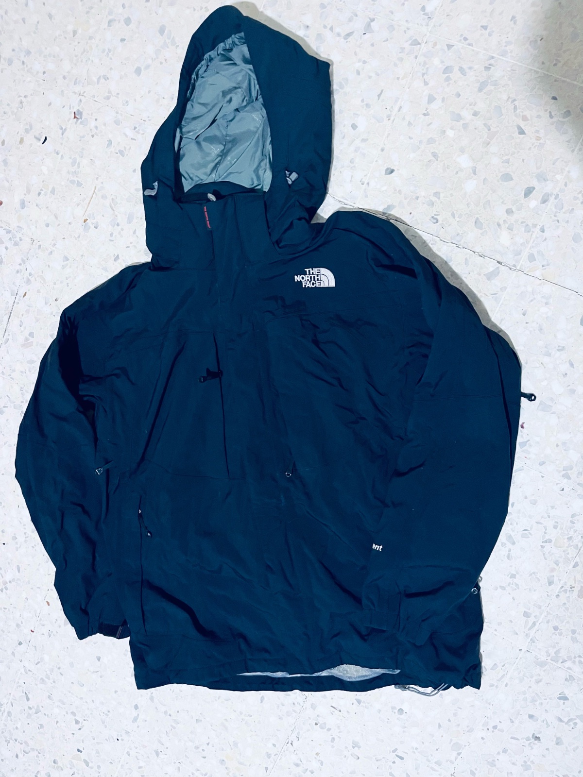 North face xl