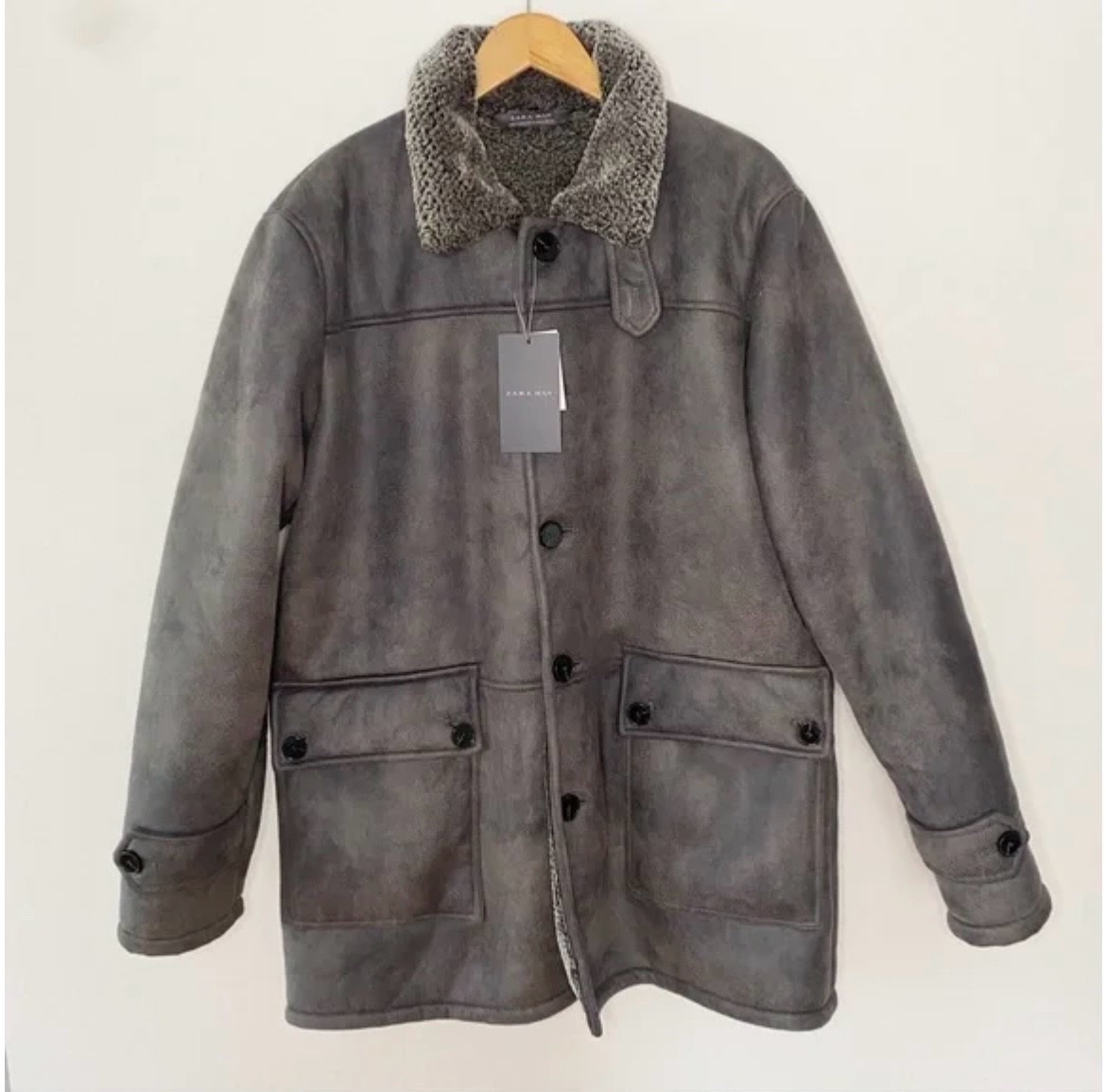 Taille : m/L
