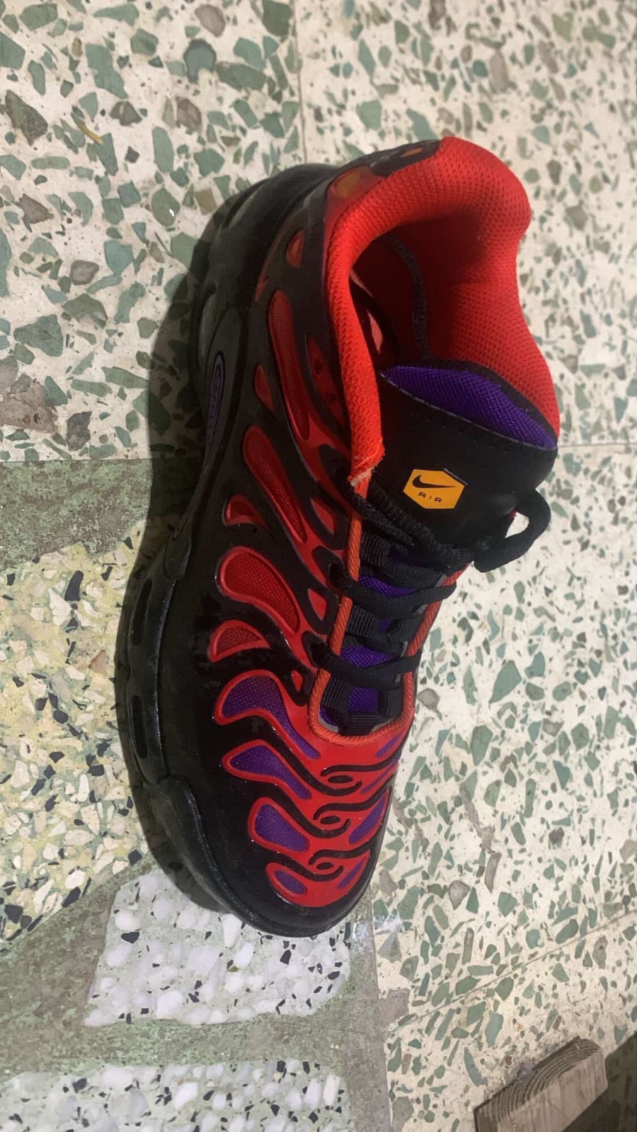 Chassurres tn 