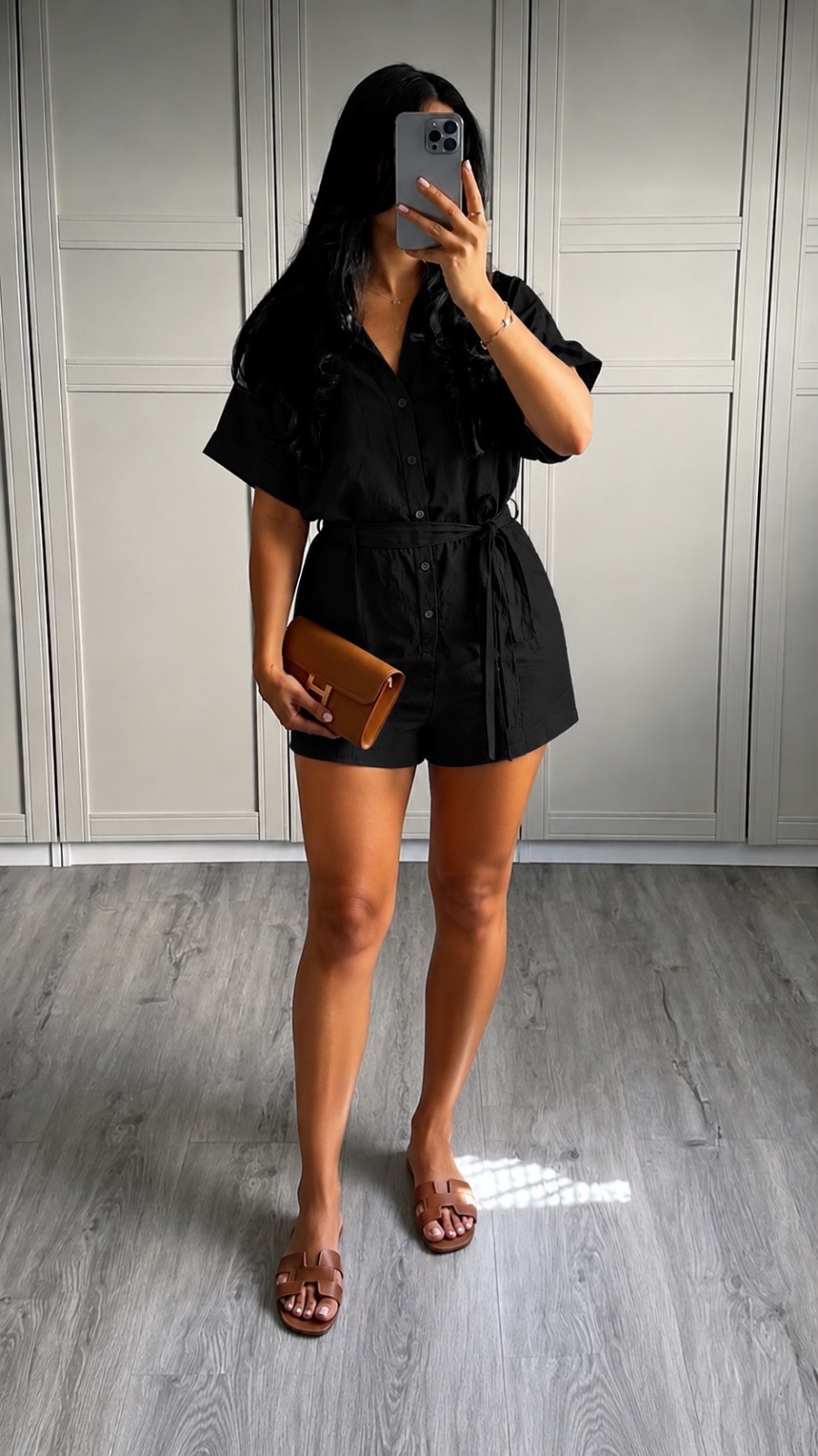 Combi short