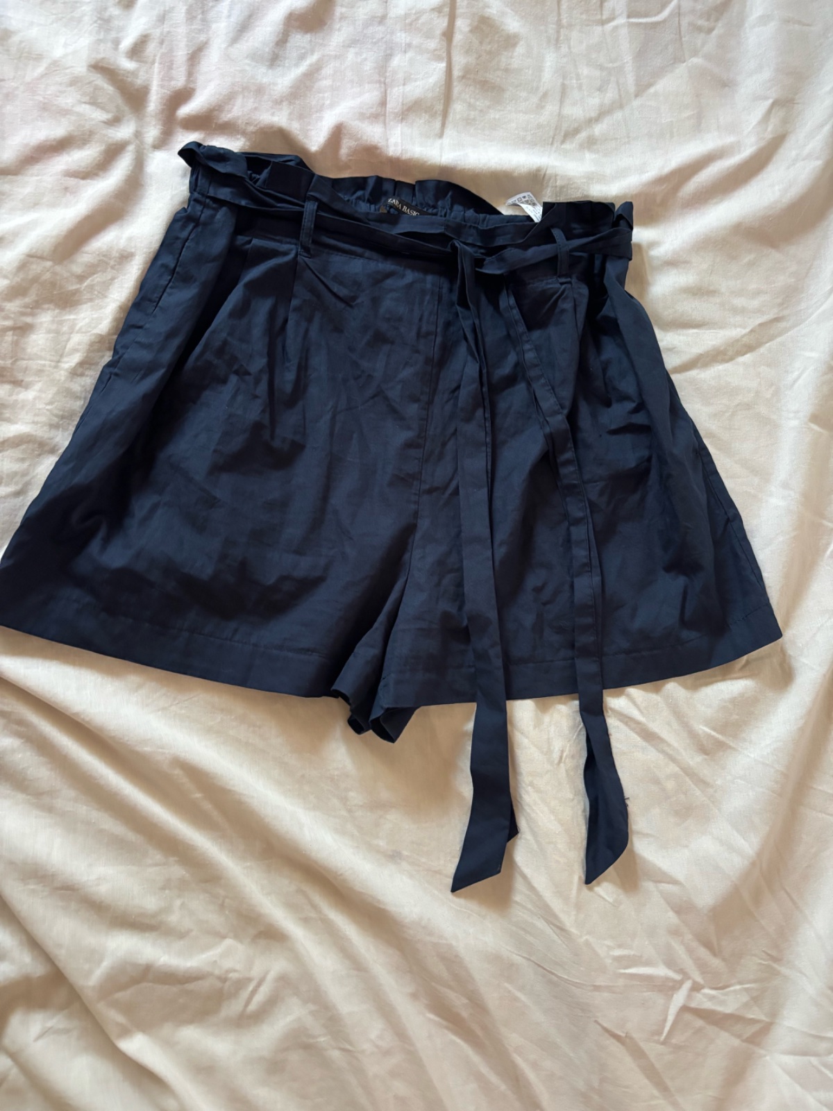 Short zara