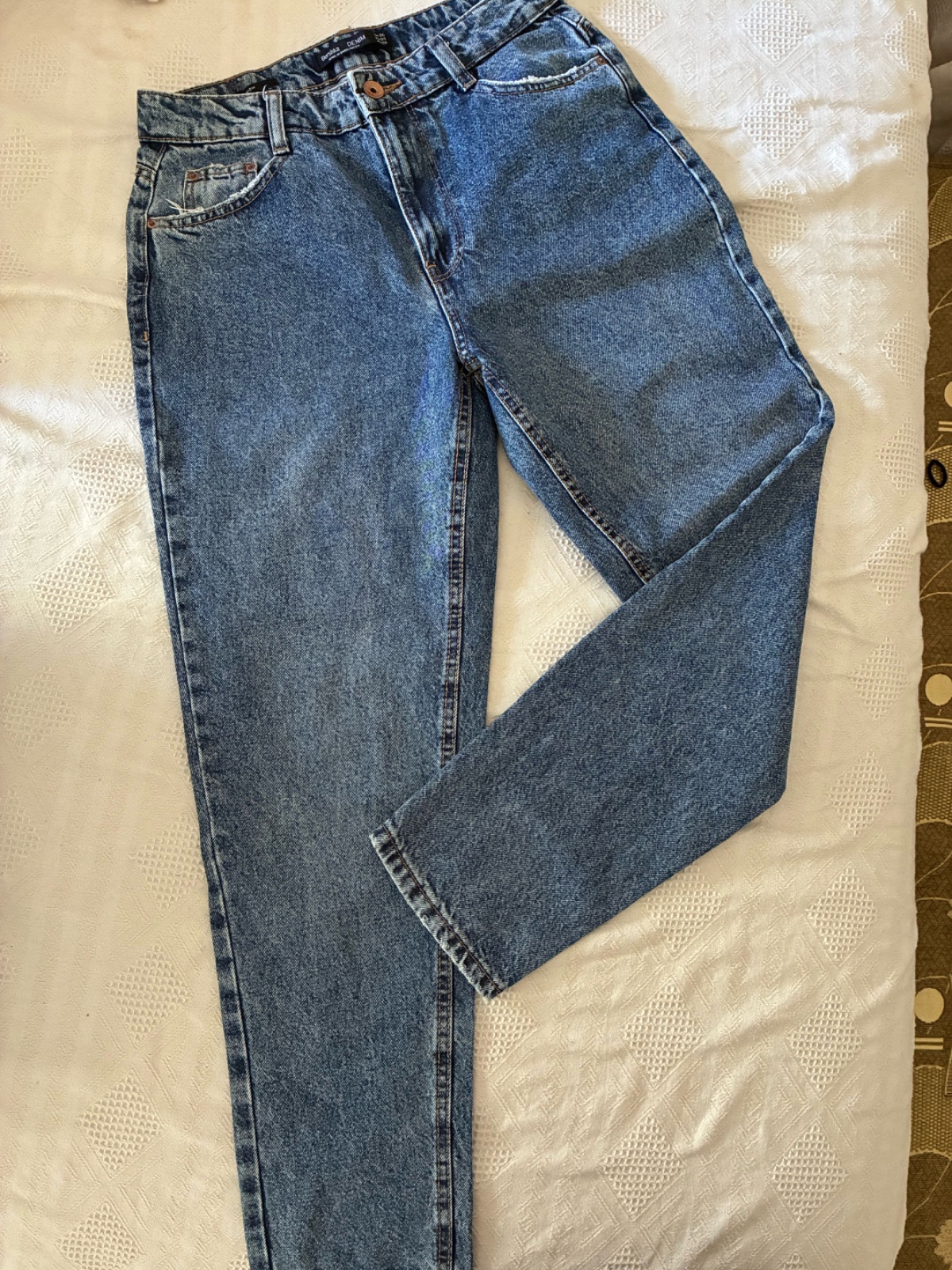 Jean