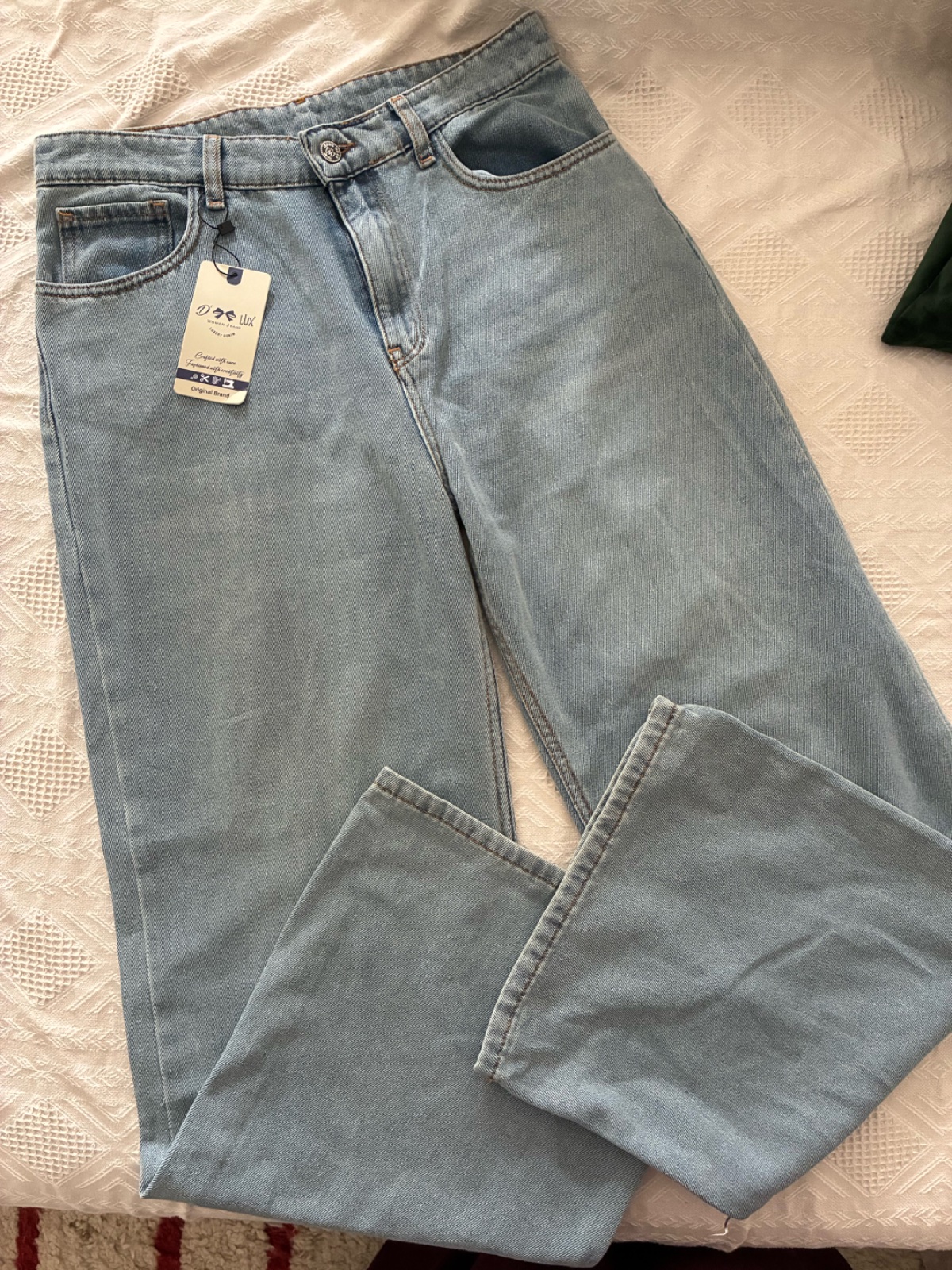 Jean