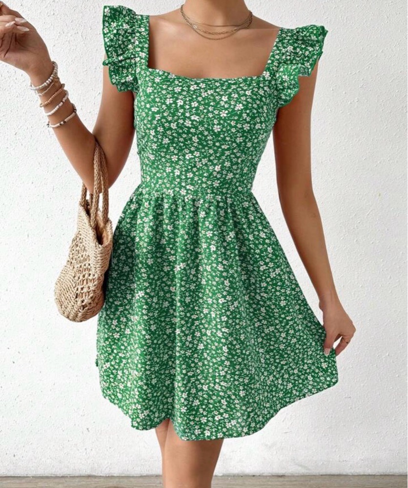 Robe shein