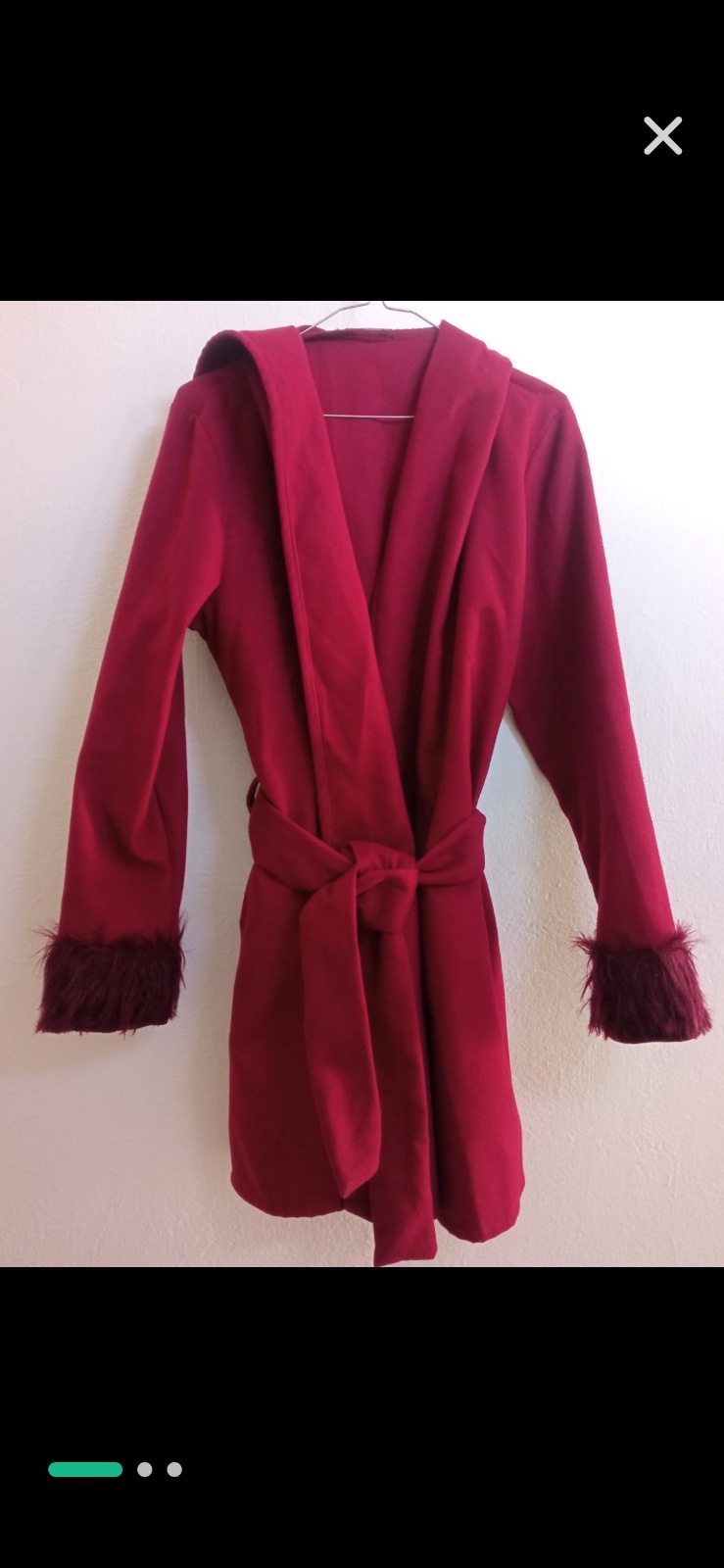 Manteau