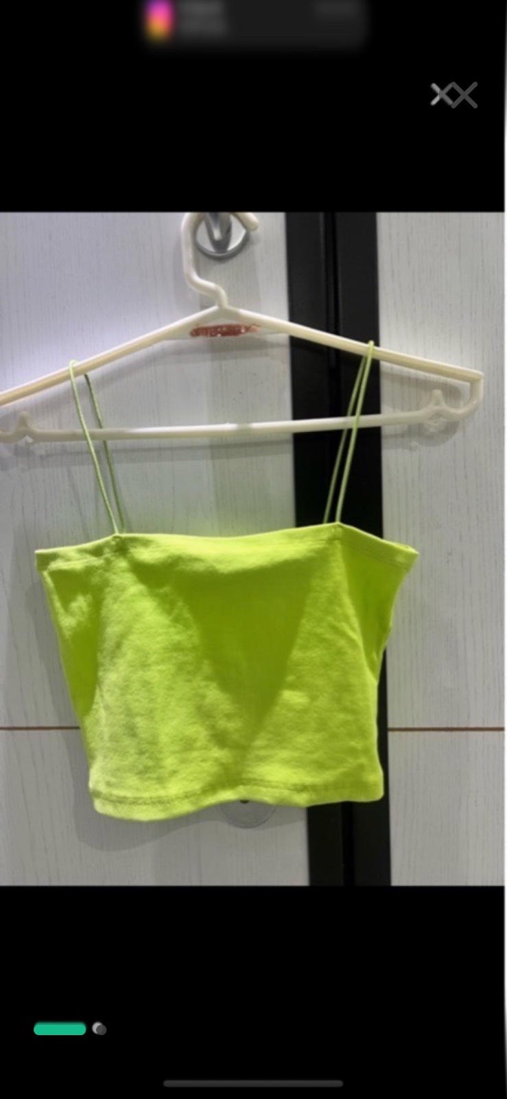 Des crop Tops