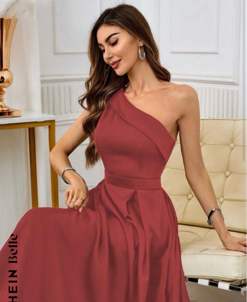 Robe soiree