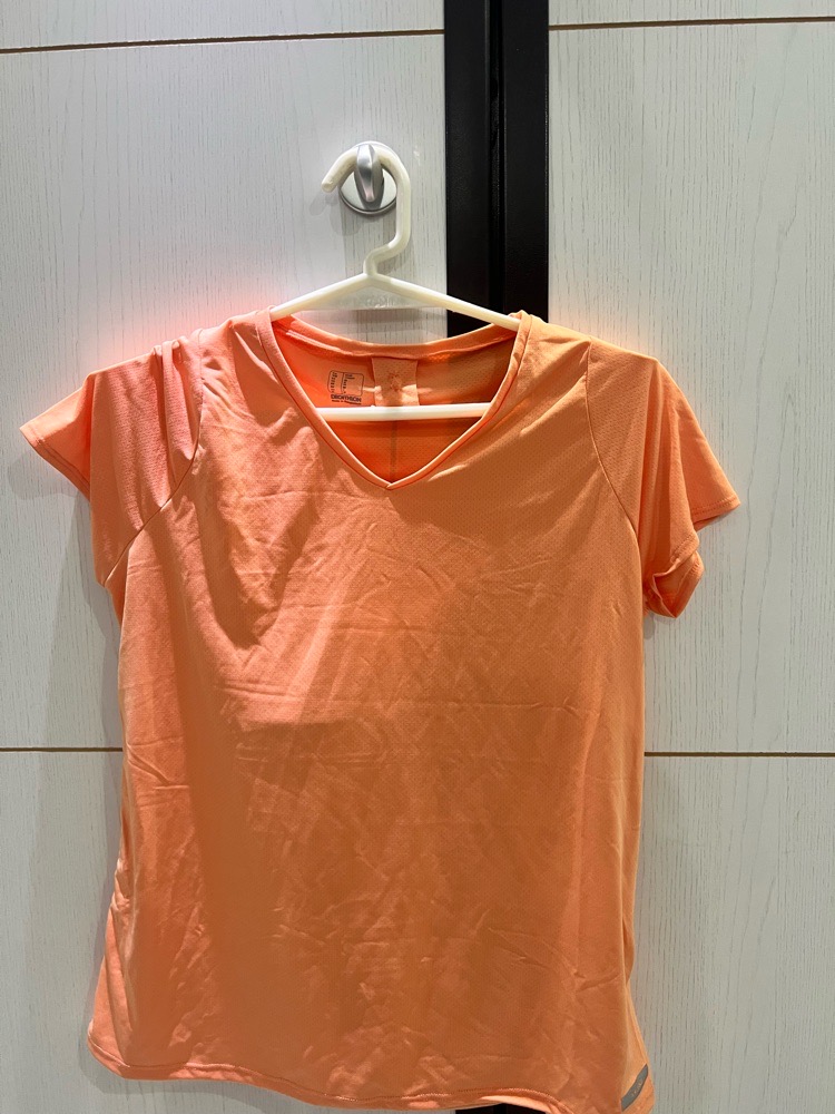 T shirt sport 