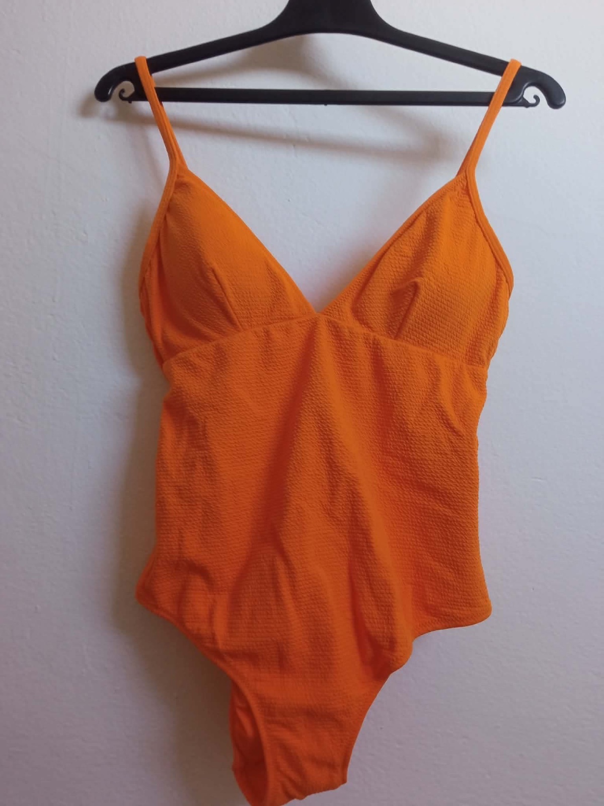 Maillot koton