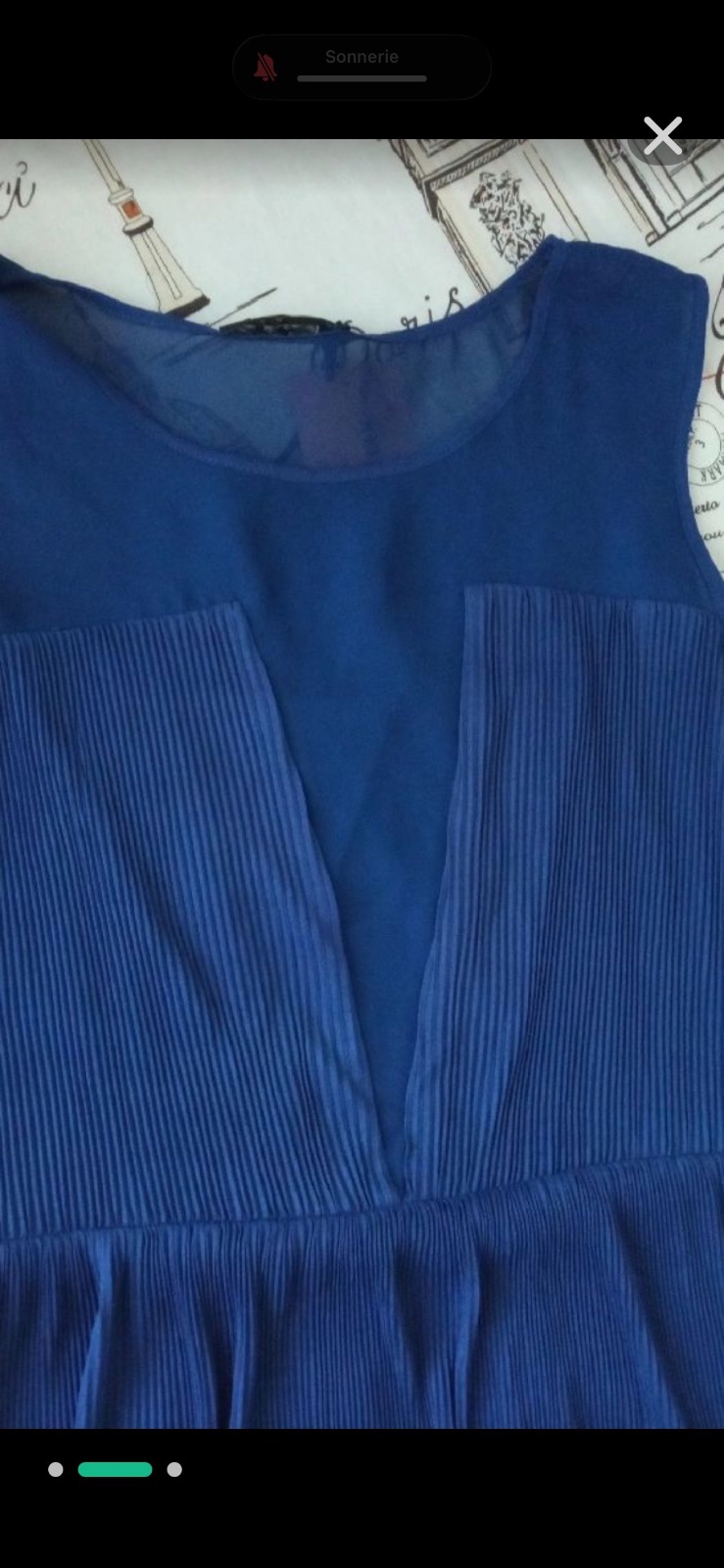 Robe GUESS