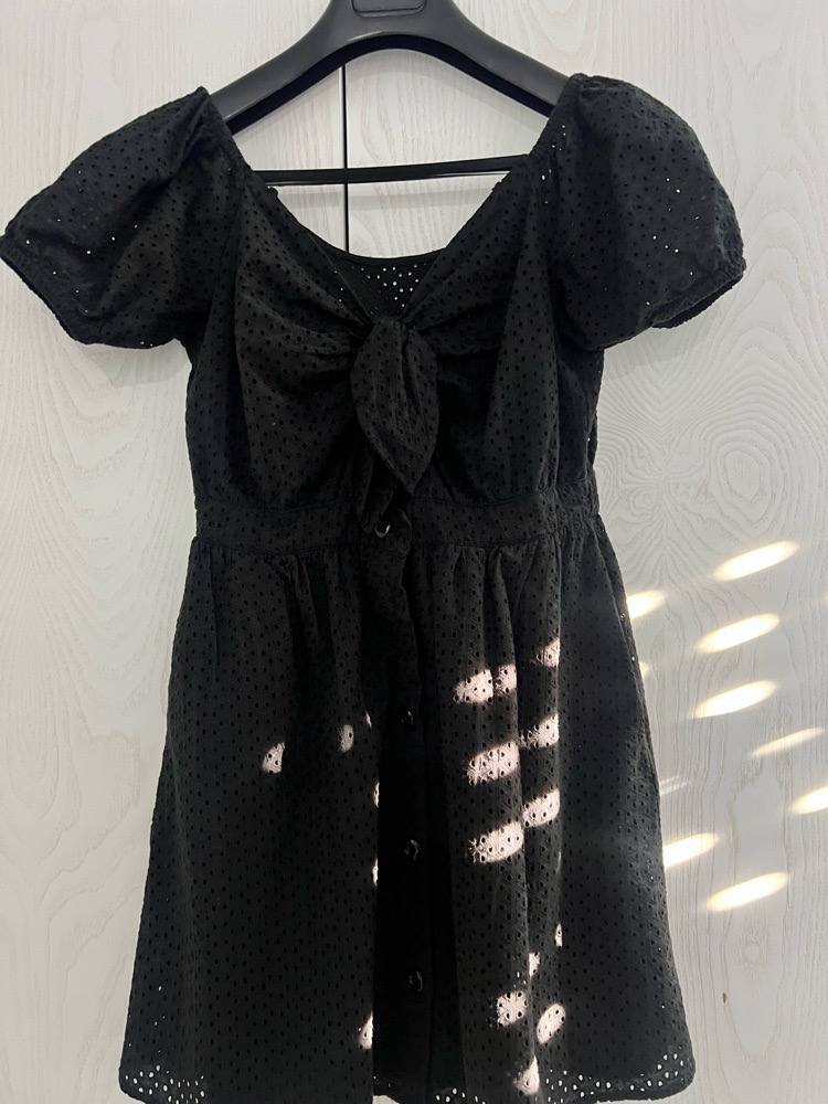 Petite robe noir