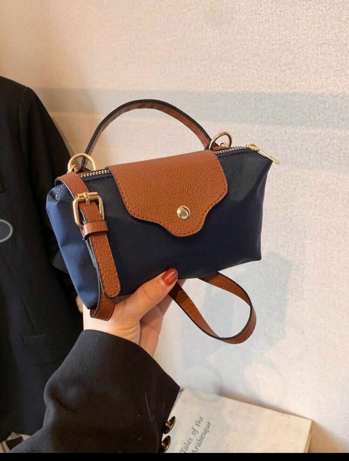 Petit sac tendance