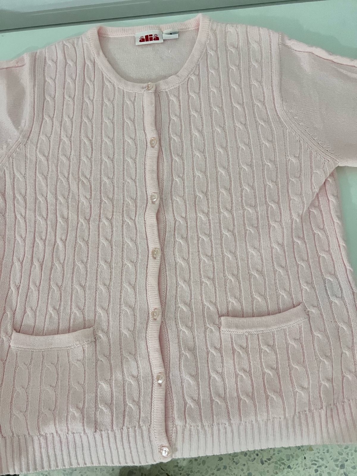 Cardigan 