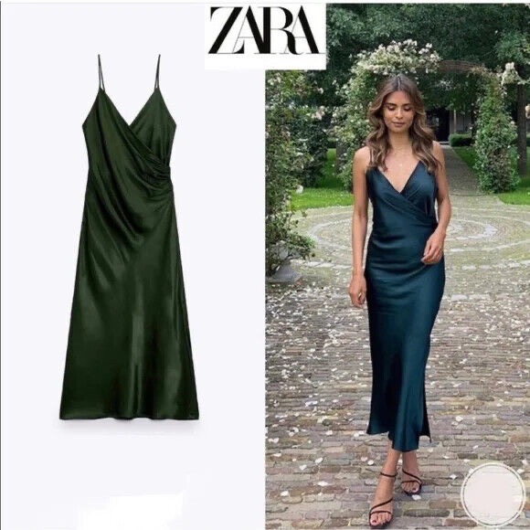 Robe zara