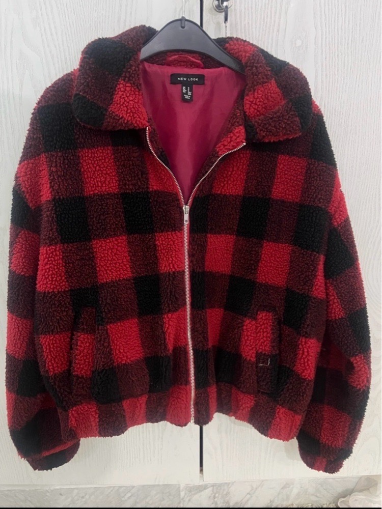 Veste cotele