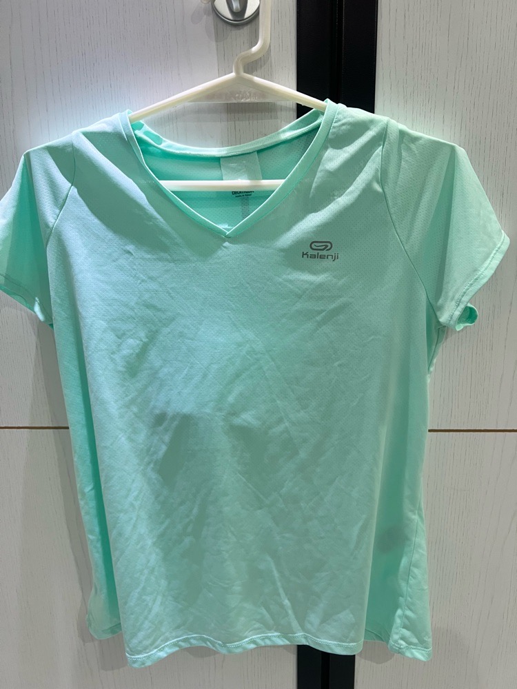 T shirt de sport