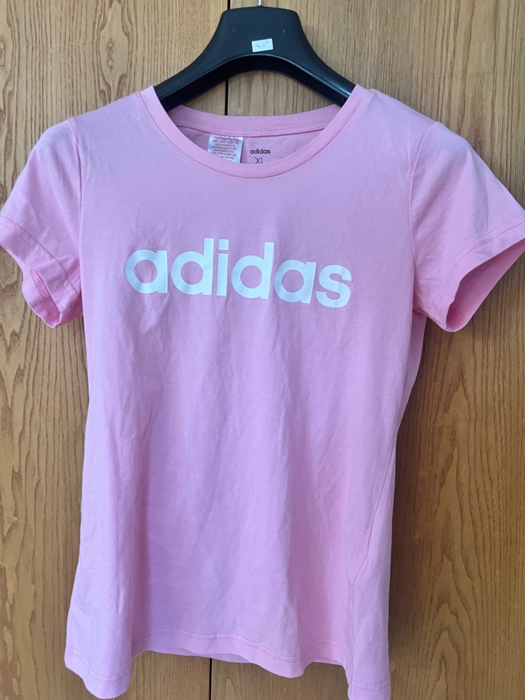 T shirt adidas