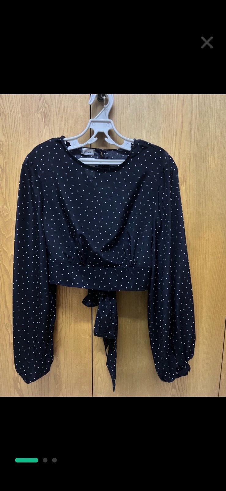 Chemise pimkie