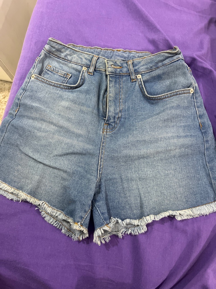 Short