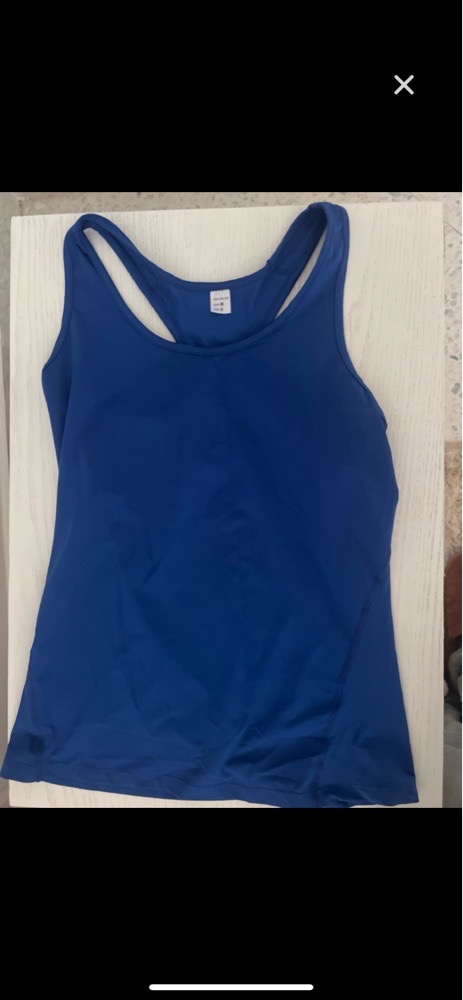 T shirt sport