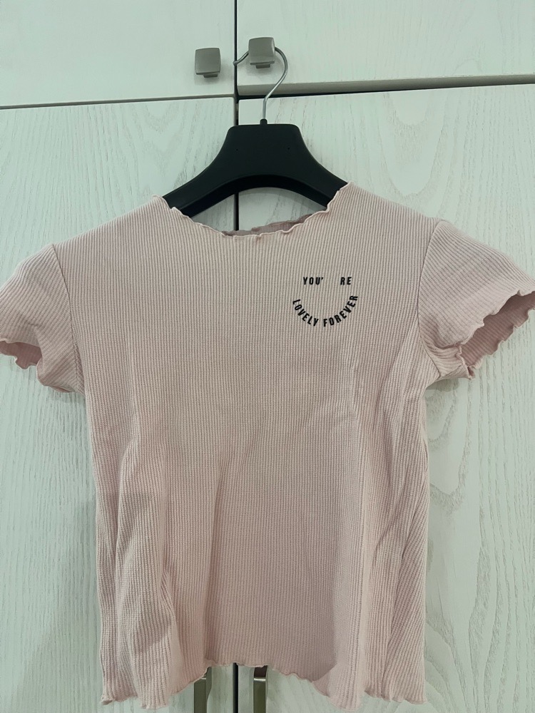 Top bershka