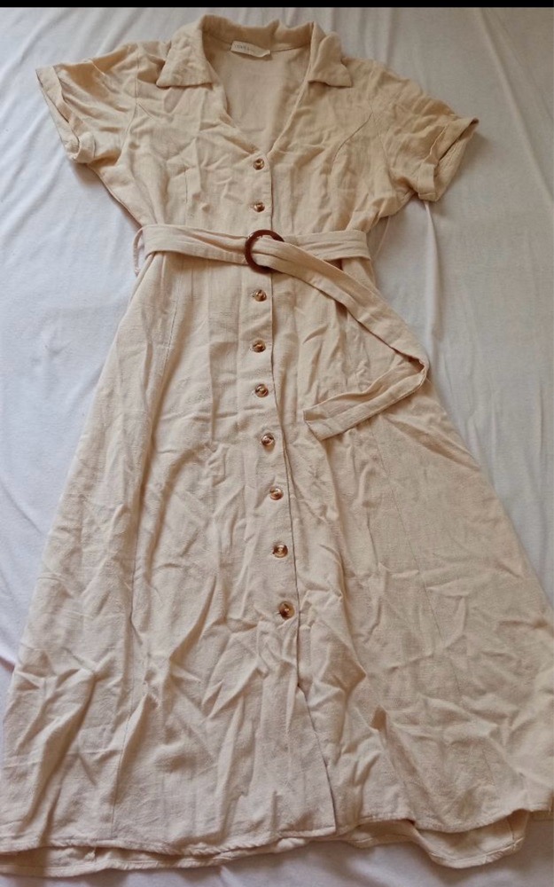 Robe longue